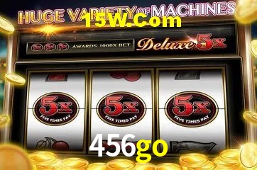 456go - cassino ao vivo